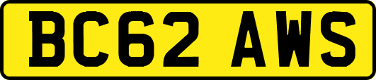 BC62AWS