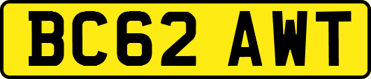 BC62AWT