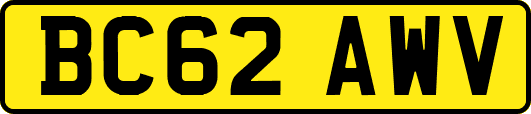 BC62AWV