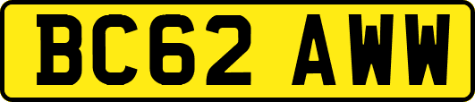 BC62AWW
