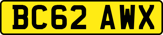 BC62AWX