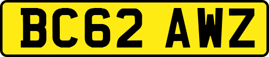 BC62AWZ