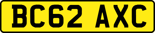 BC62AXC