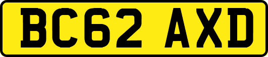 BC62AXD