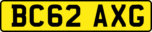 BC62AXG