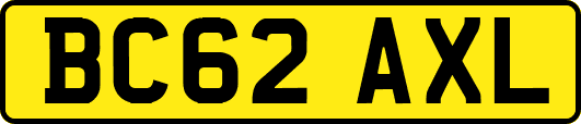 BC62AXL