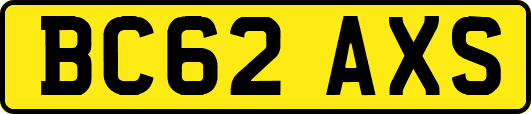 BC62AXS
