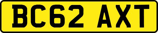 BC62AXT