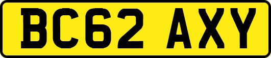 BC62AXY