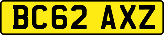 BC62AXZ