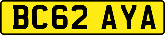 BC62AYA