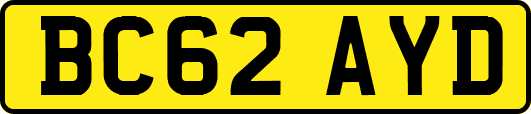 BC62AYD