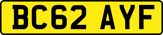 BC62AYF
