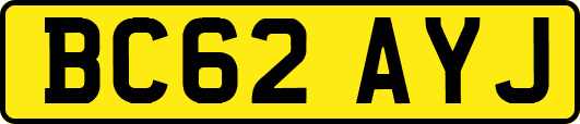 BC62AYJ