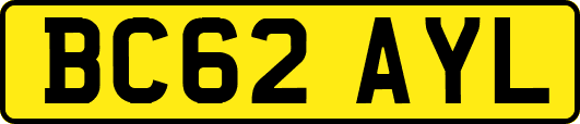BC62AYL