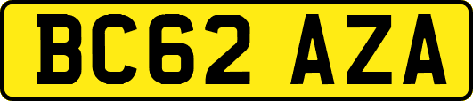 BC62AZA