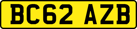BC62AZB