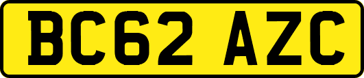 BC62AZC