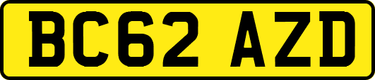 BC62AZD