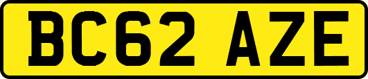 BC62AZE