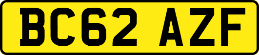 BC62AZF
