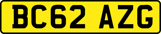 BC62AZG