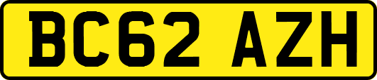 BC62AZH