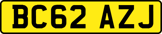 BC62AZJ