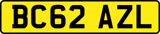 BC62AZL