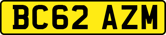 BC62AZM