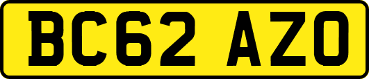 BC62AZO
