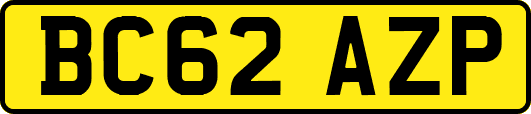 BC62AZP