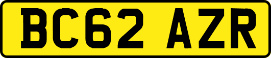 BC62AZR