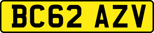 BC62AZV
