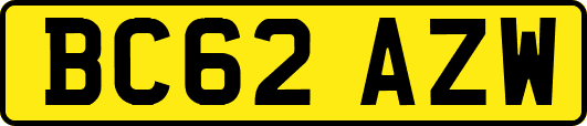 BC62AZW