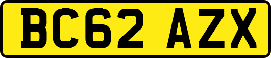 BC62AZX