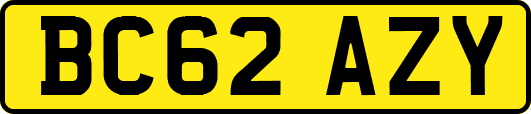 BC62AZY
