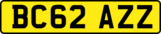 BC62AZZ