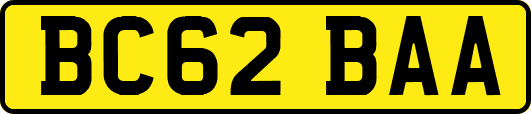 BC62BAA