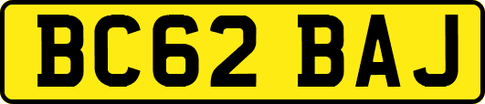 BC62BAJ