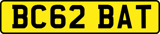 BC62BAT