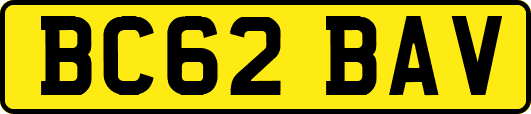 BC62BAV