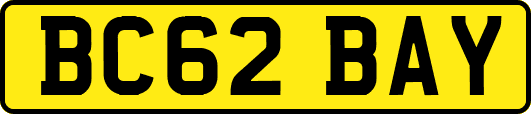 BC62BAY