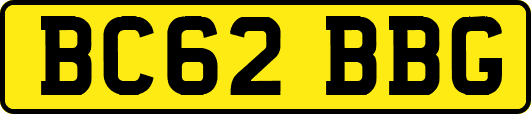 BC62BBG