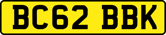 BC62BBK