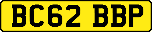BC62BBP