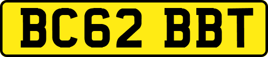BC62BBT