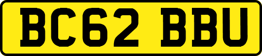 BC62BBU