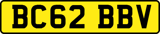 BC62BBV