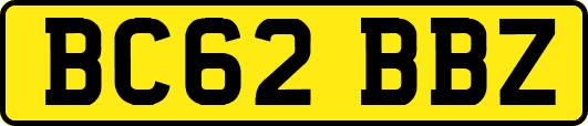 BC62BBZ